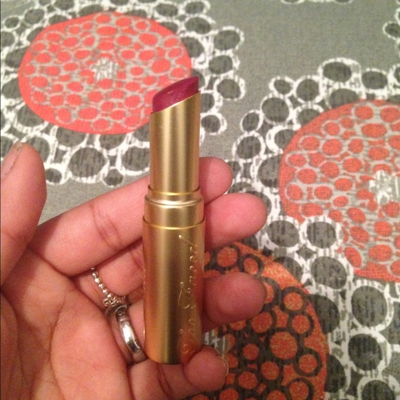 ⚜️FINAL PRICE⚜️ Too Faced La Creme Lip Cream - Picture 5 of 5